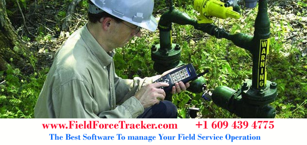 Field service tracking software for mac download